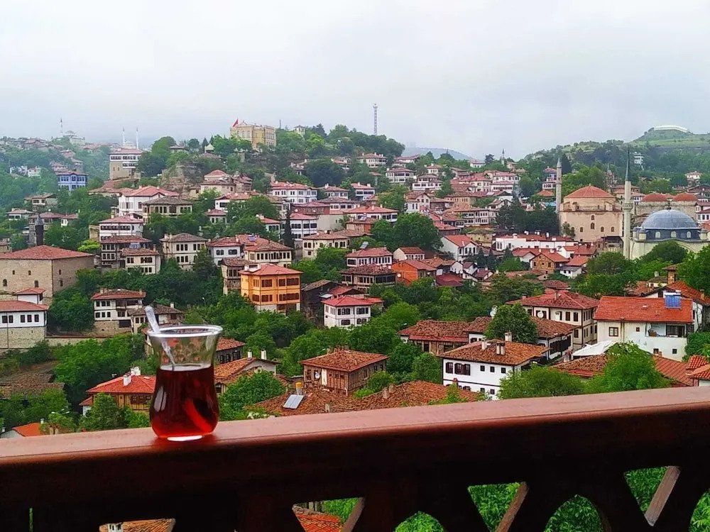 Сафранболу: Manzara Konak Otel