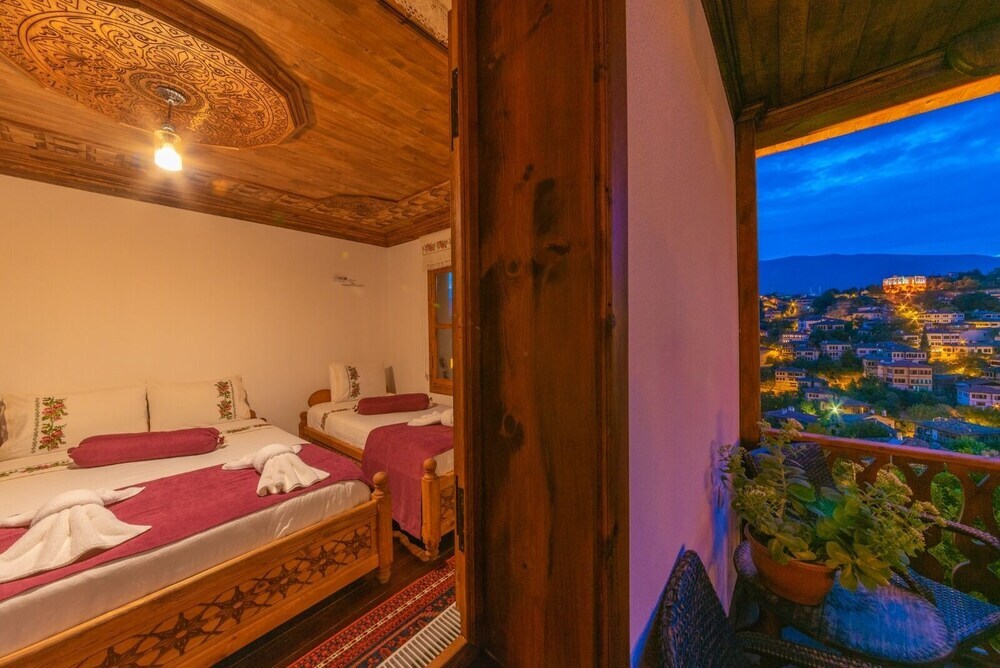 Сафранболу: Manzara Konak Otel