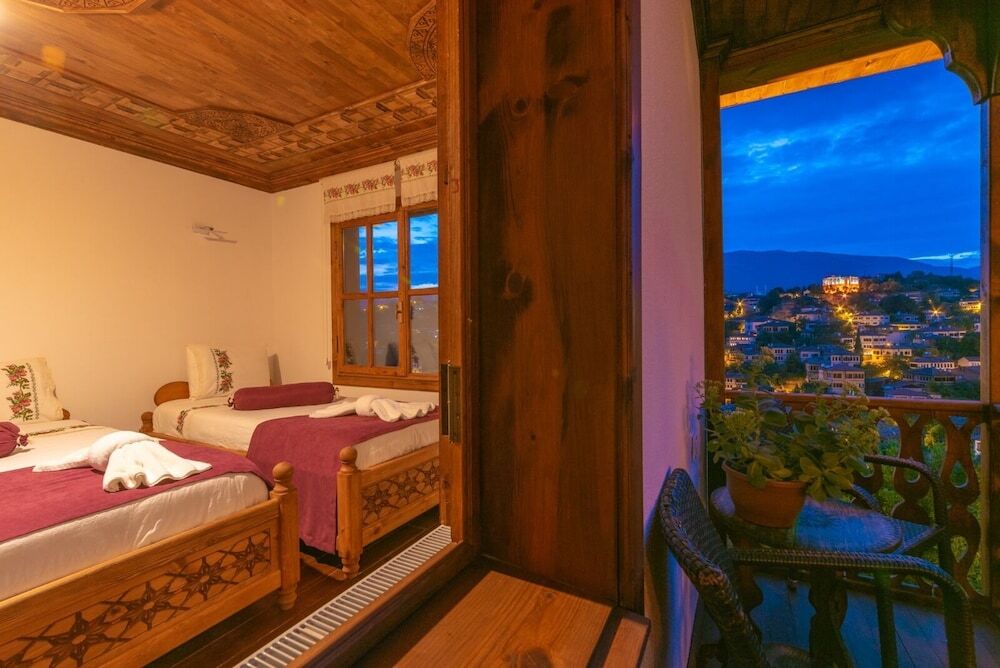 Сафранболу: Manzara Konak Otel