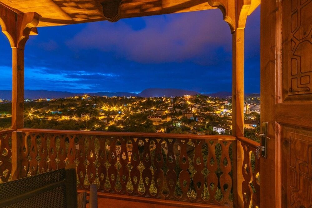 Сафранболу: Manzara Konak Otel