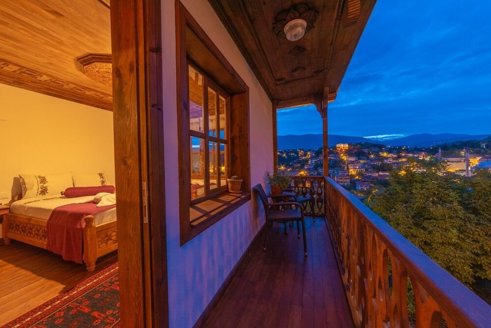 Сафранболу: Manzara Konak Otel