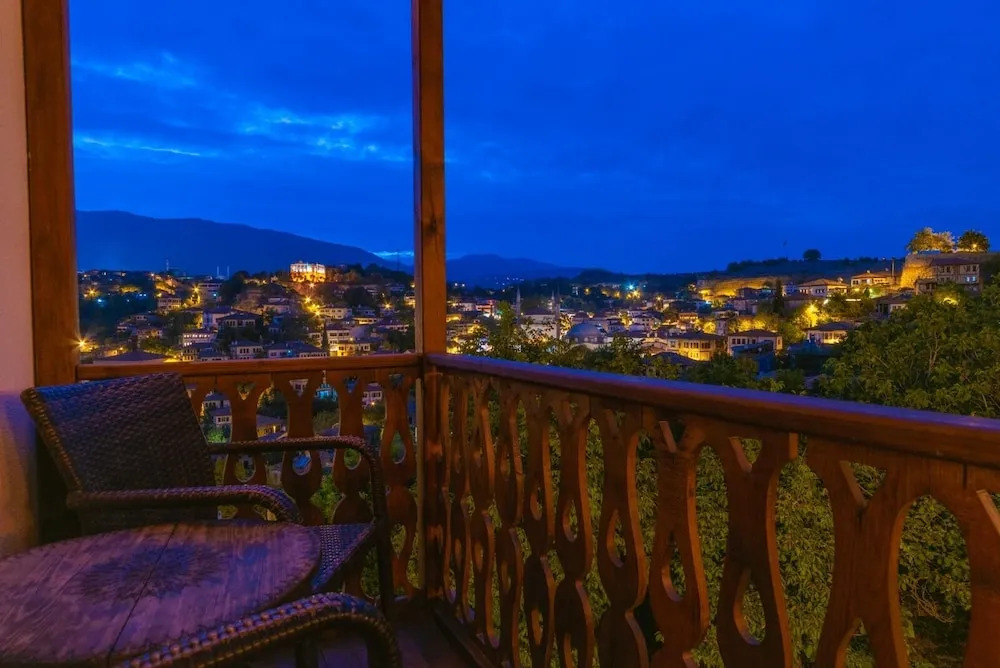 Сафранболу: Manzara Konak Otel