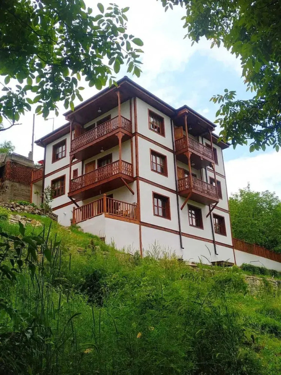 Сафранболу: Manzara Konak Otel