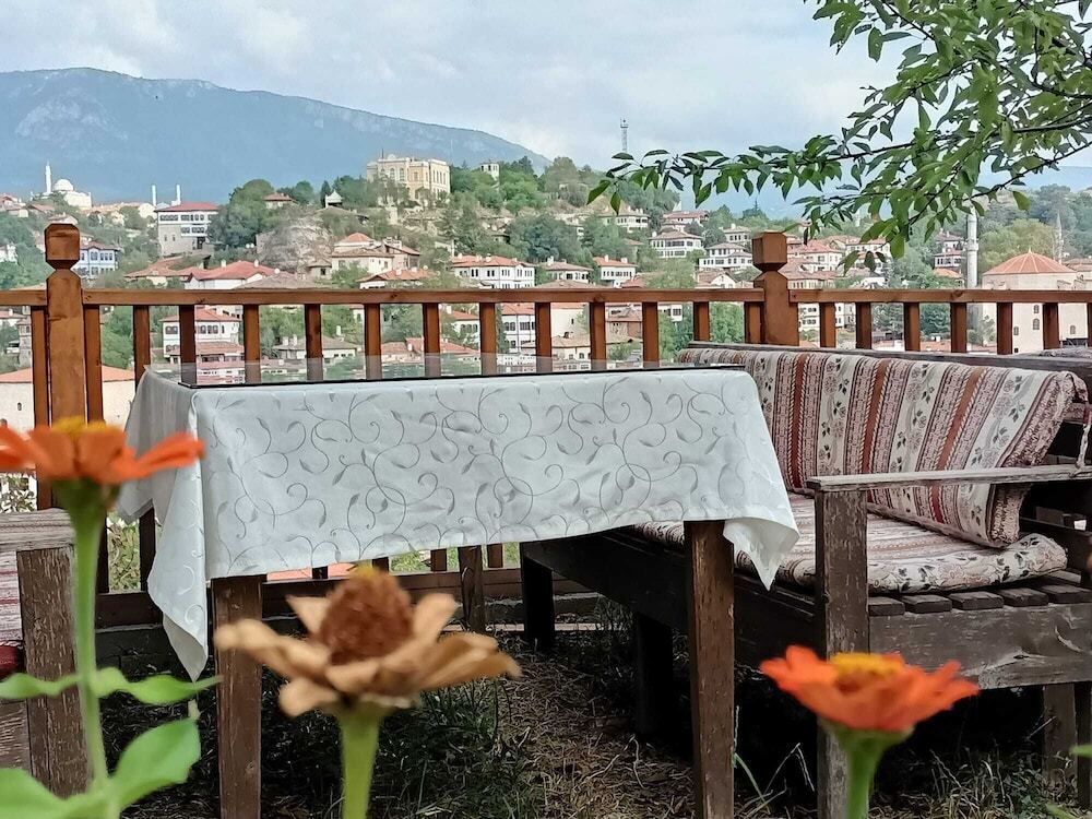 Сафранболу: Manzara Konak Otel