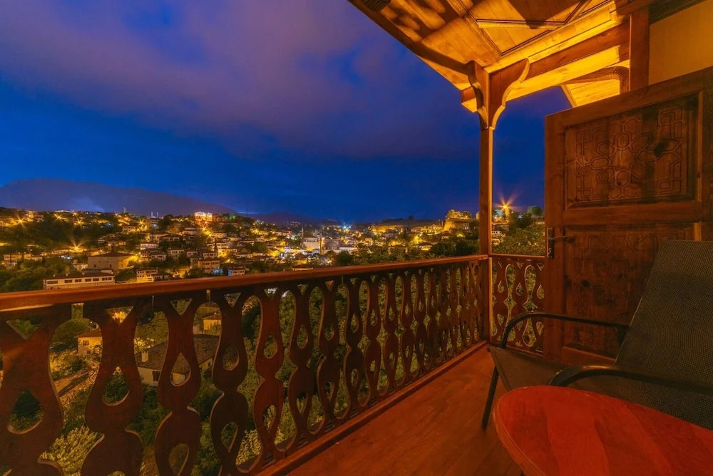 Сафранболу: Manzara Konak Otel