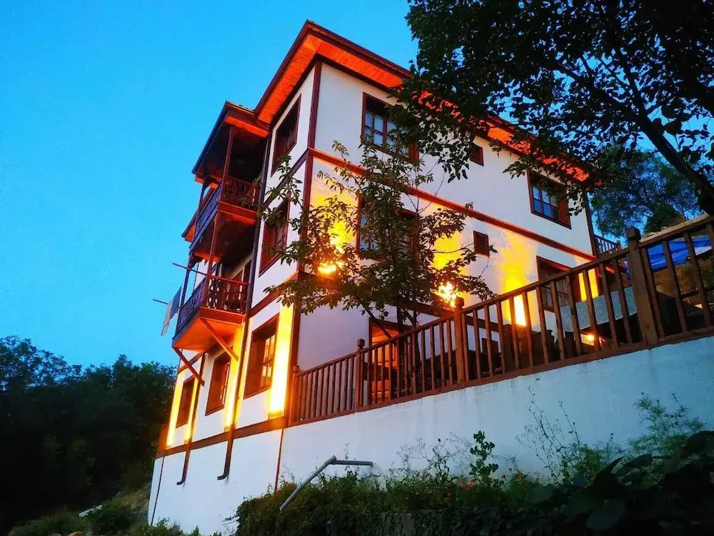 Сафранболу: Manzara Konak Otel