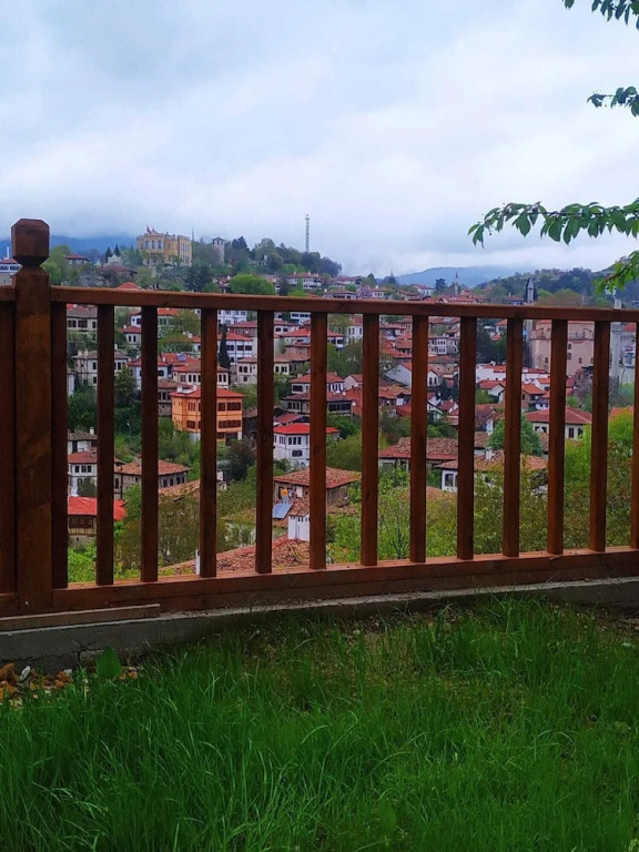 Сафранболу: Manzara Konak Otel