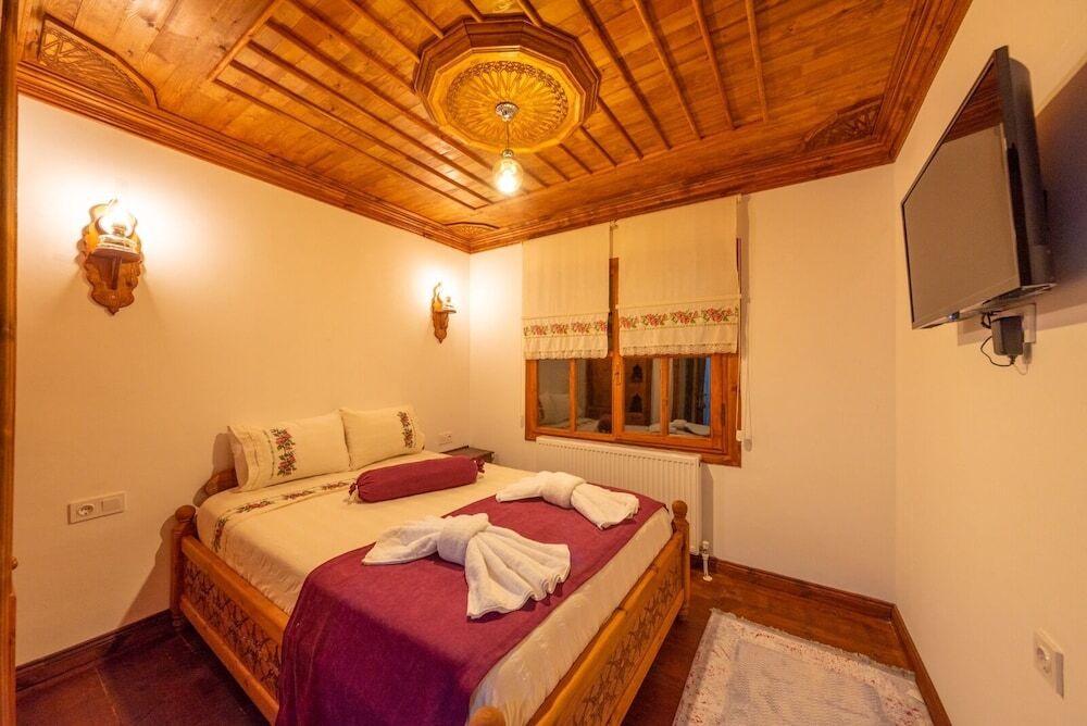 Сафранболу: Manzara Konak Otel