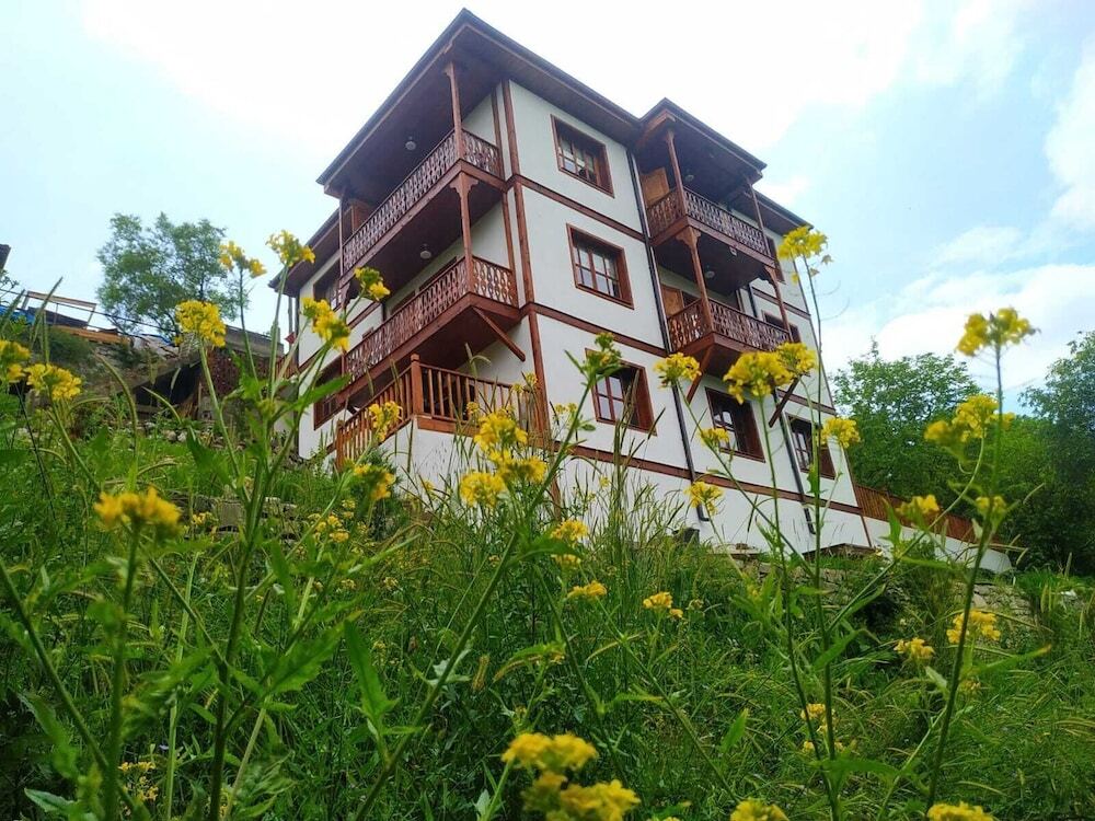 Сафранболу: Manzara Konak Otel