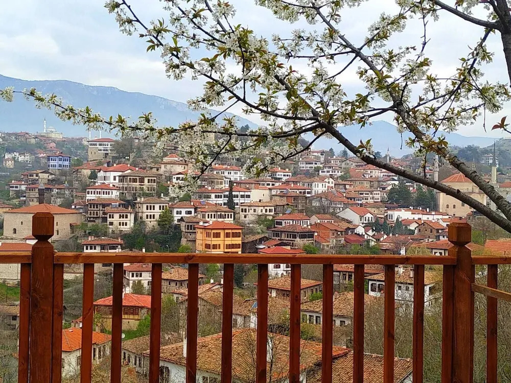 Сафранболу: Manzara Konak Otel