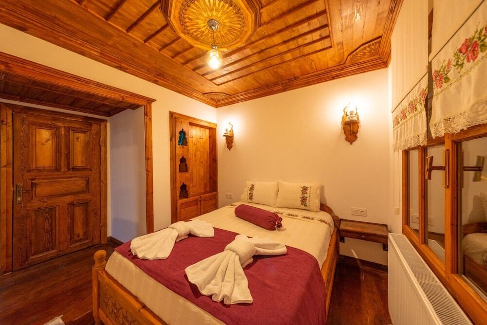 Сафранболу: Manzara Konak Otel