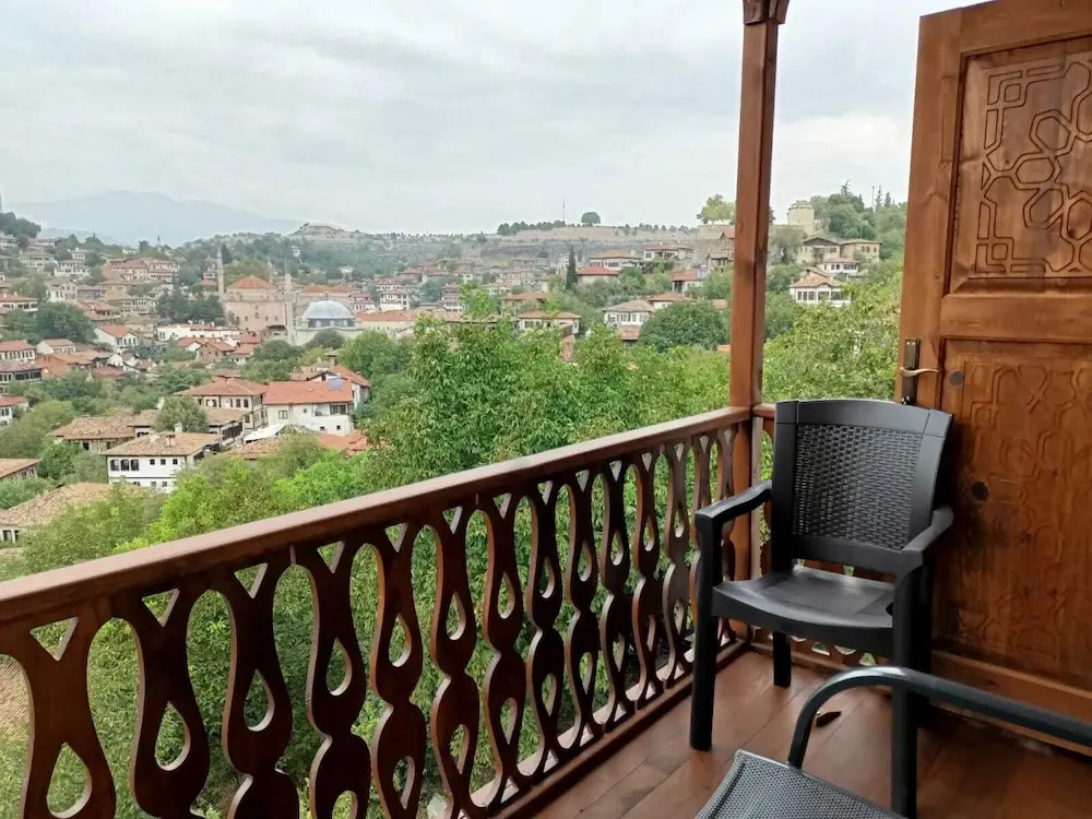 Сафранболу: Manzara Konak Otel