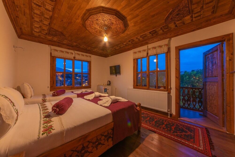Сафранболу: Manzara Konak Otel
