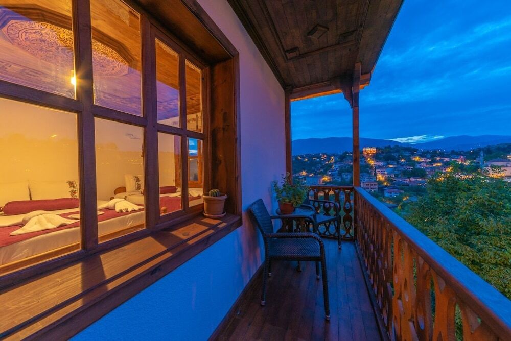 Сафранболу: Manzara Konak Otel
