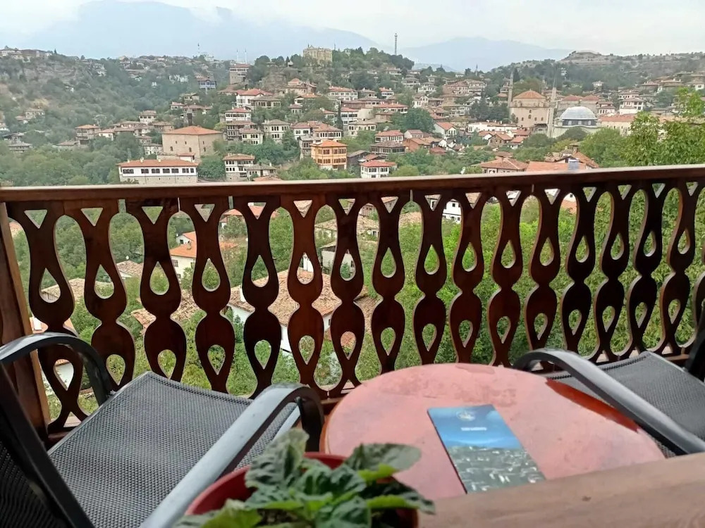 Сафранболу: Manzara Konak Otel
