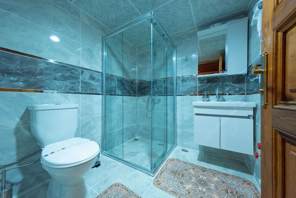 Сафранболу: Manzara Konak Otel