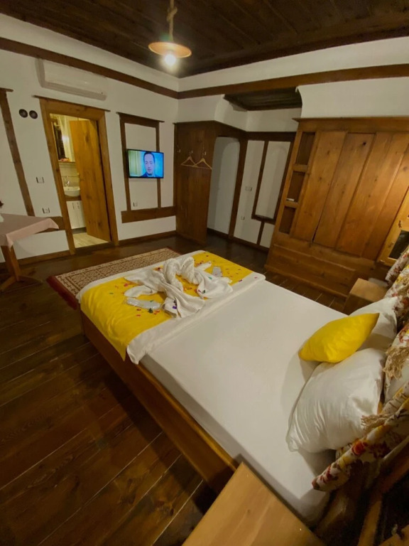 Сафранболу: Bedirbey Konak Hotel