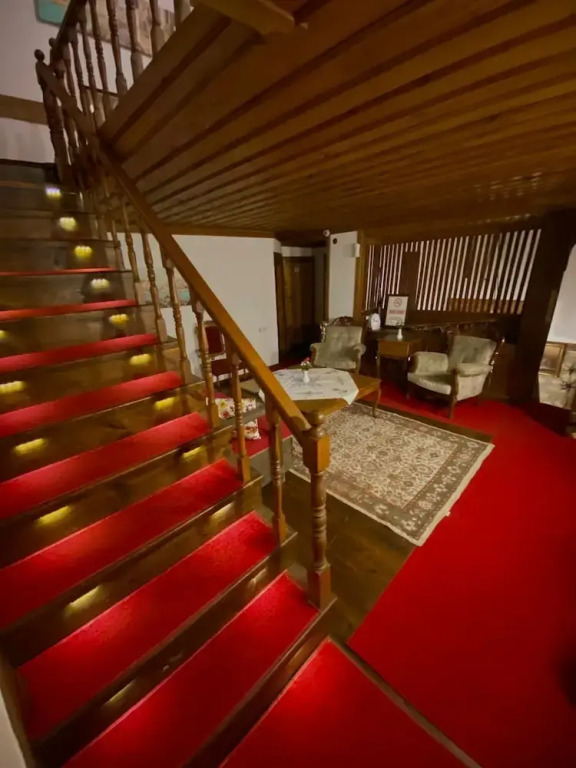 Сафранболу: Bedirbey Konak Hotel