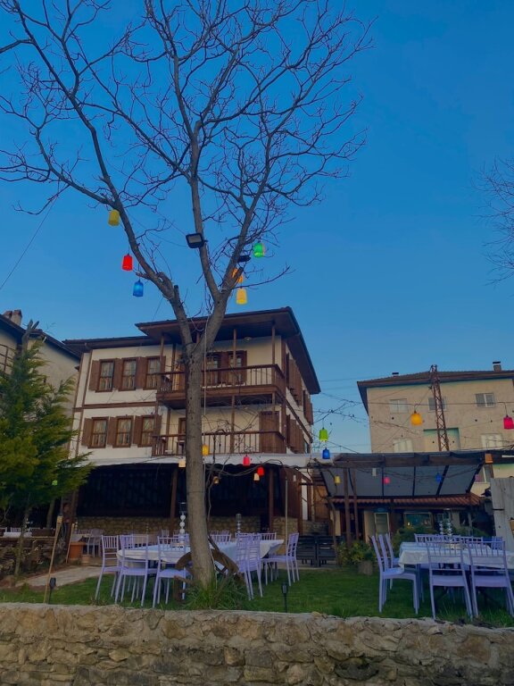 Сафранболу: Bedirbey Konak Hotel
