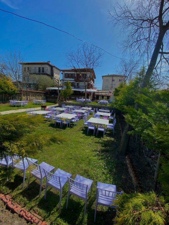 Сафранболу: Bedirbey Konak Hotel