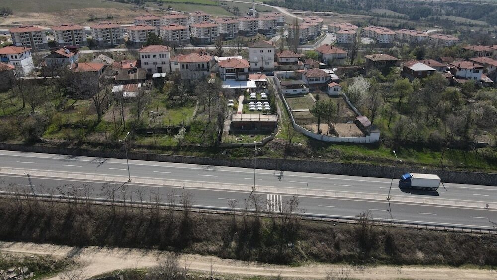 Сафранболу: Bedirbey Konak Hotel