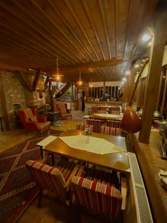 Bedirbey Konak Hotel — фото 6