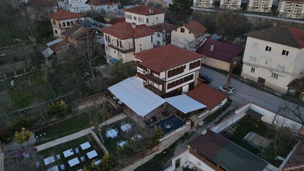 Сафранболу: Bedirbey Konak Hotel