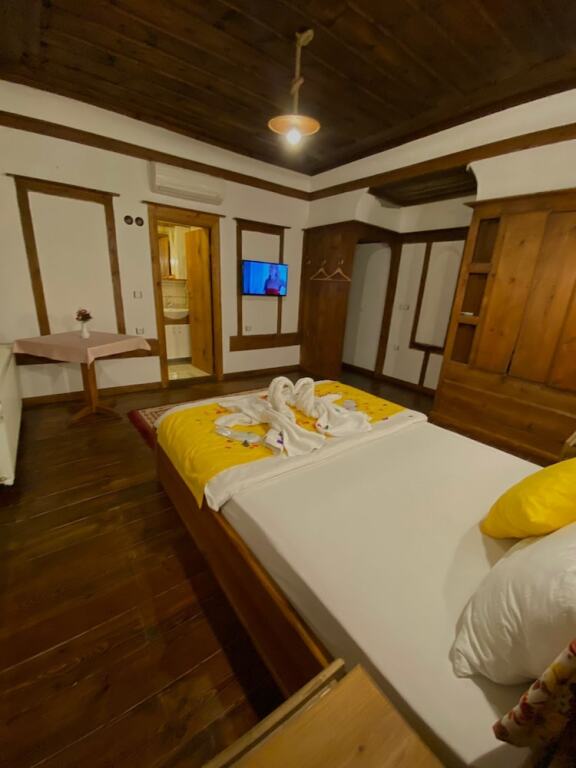 Сафранболу: Bedirbey Konak Hotel