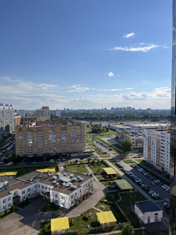 Апартаменты Уютная Квартира в Новом Доме — фото 5
