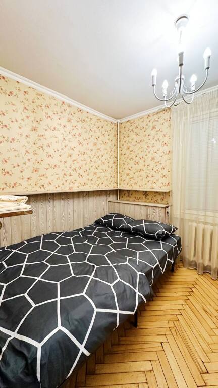 Квартира у Метро Алексеевская — фото 3
