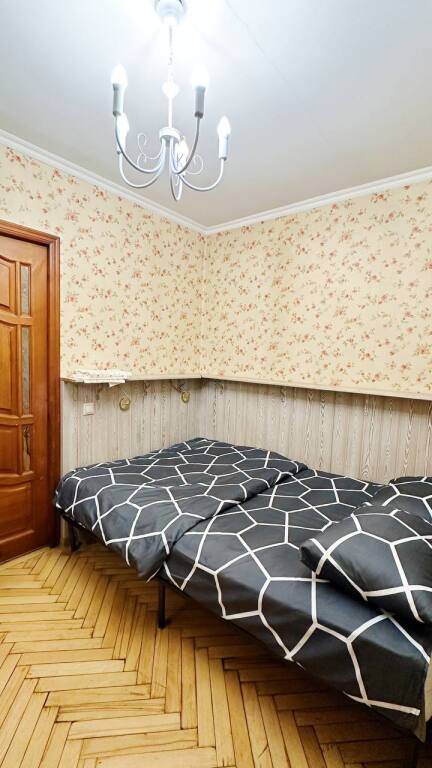Москва: Квартира у Метро Алексеевская