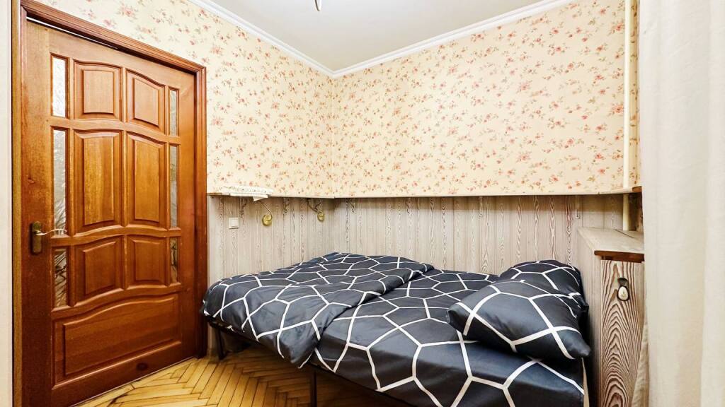 Квартира у Метро Алексеевская — фото 2
