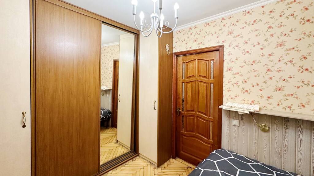 Москва: Квартира у Метро Алексеевская