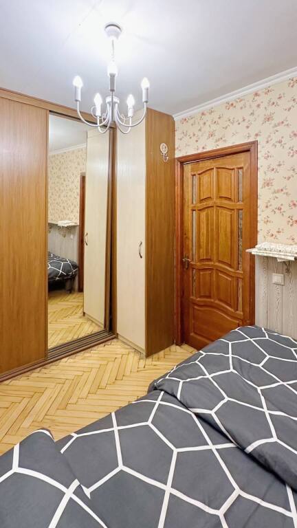 Квартира у Метро Алексеевская — фото 5