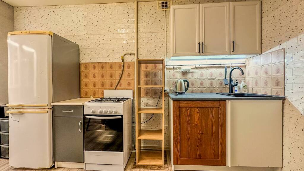 Москва: Квартира Уютная Квартира у Метро Свиблово
