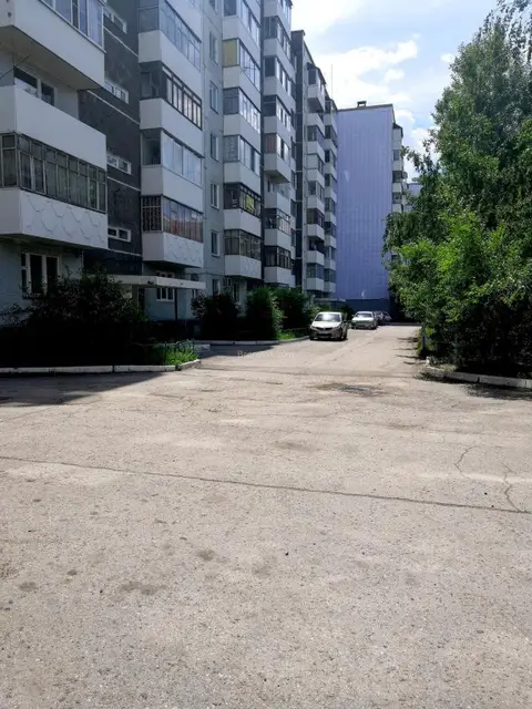Сутки как дома на Трегубенко 56 — фото 1