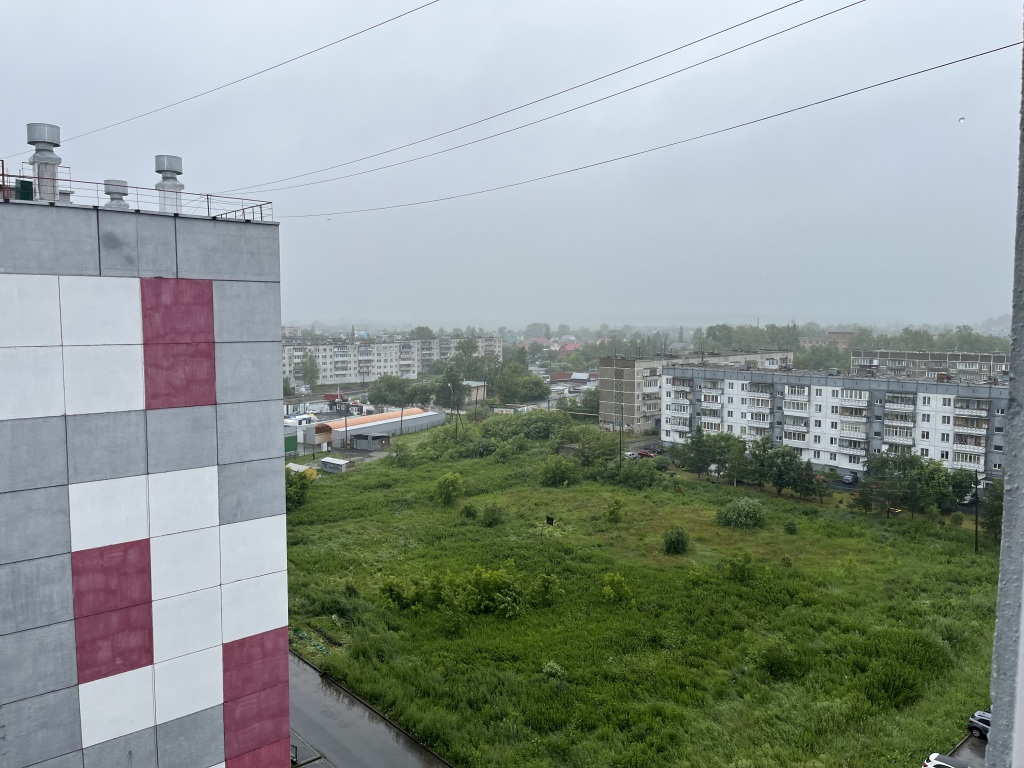 Чебаркуль: Квартира в центре города