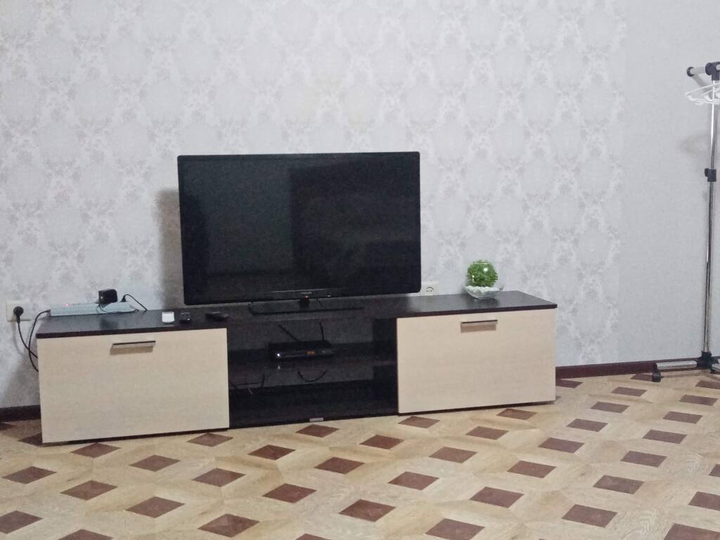 Элиста: Квартира Таунхаус
