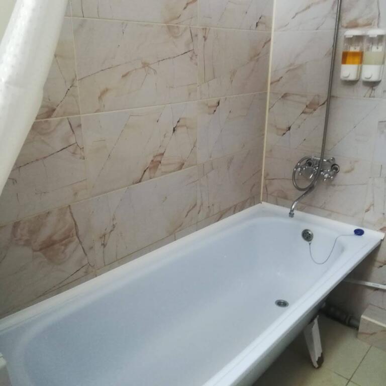 Элиста: Квартира Таунхаус