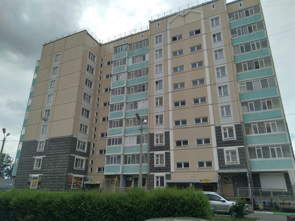 Красноярск: Апартаменты Около Больницы