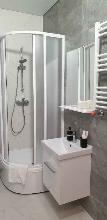 Санкт-Петербург: Квартира Mi_Casa Mint