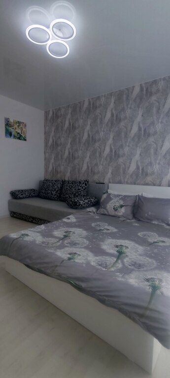 Квартира 2 Grigoreva_Home_Samara — фото 1