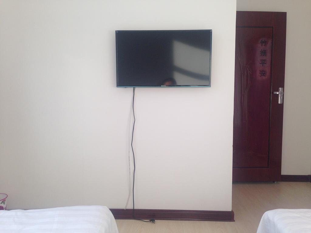 Хулун-Буир: Xingyuan Hotel Hulunbuir