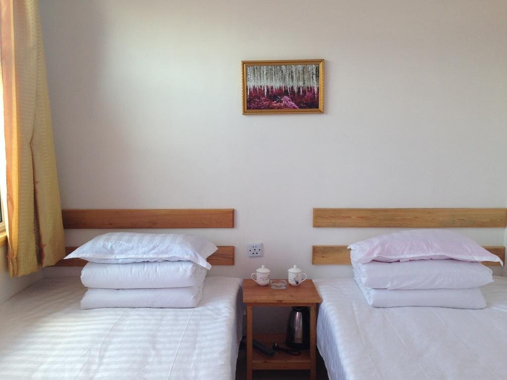 Хулун-Буир: Xingyuan Hotel Hulunbuir