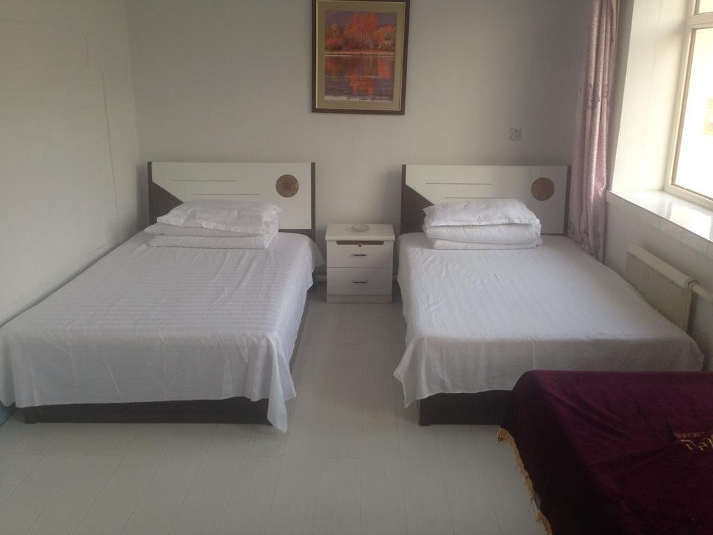 Хулун-Буир: Xingyuan Hotel Hulunbuir