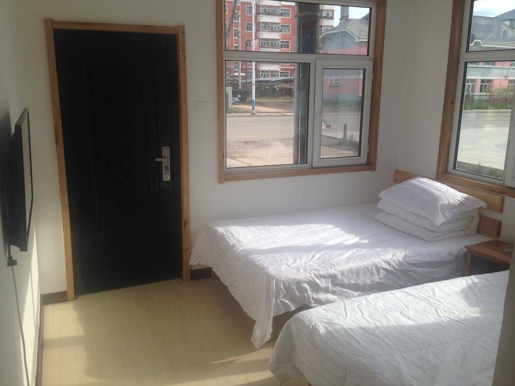 Хулун-Буир: Xingyuan Hotel Hulunbuir
