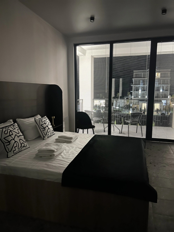Сухум: Отель FAMS HOTEL