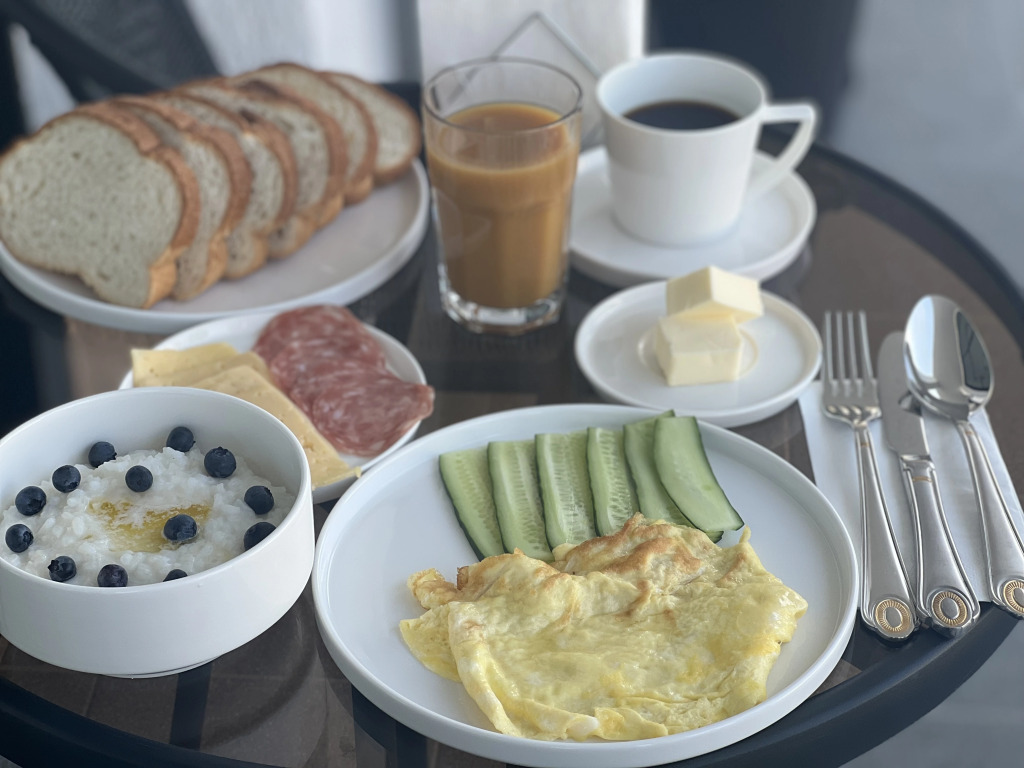 Сухум: Отель FAMS HOTEL