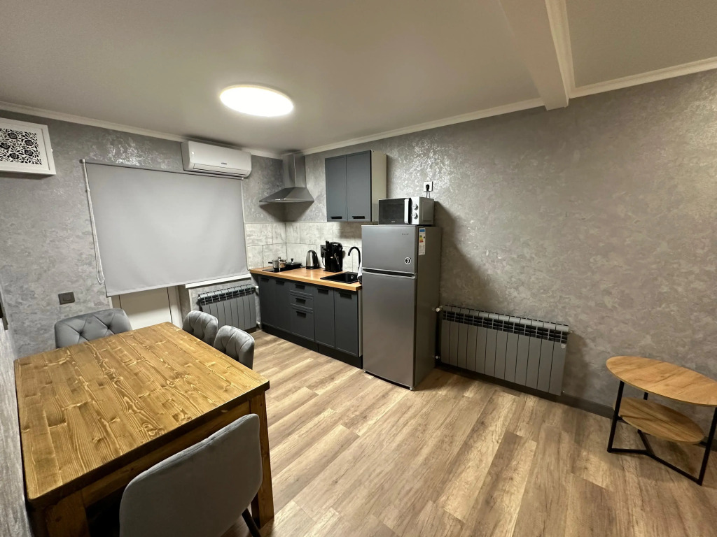 Пятигорск: Квартира Veneto Room 2