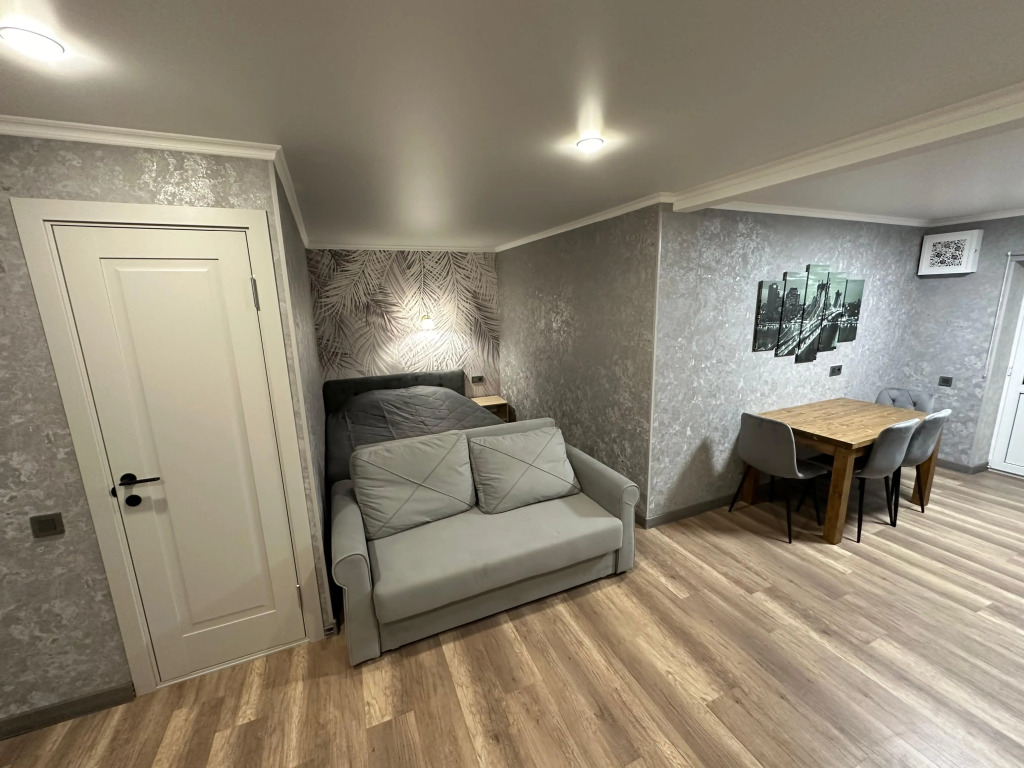 Пятигорск: Квартира Veneto Room 2